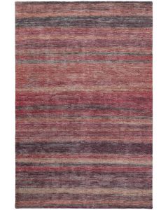 Kochi KC5 Merlot Area Rug