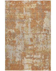 Kochi KC7 Copper Area Rug