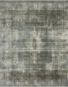 Kennedy KEN-01 Bluestone Area Rug