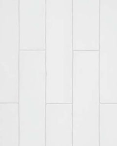 Kensington Powder Glossy Ceramic Tile