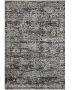 Katherine KES-04 Ink/Jade Area Rug