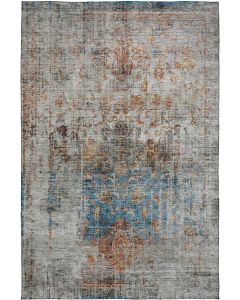 Karaj KJ2 Copper Area Rug