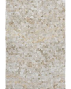 Kaleidoscope KL1 Putty Area Rug