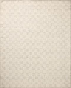 Knox KNX-01 Ivory/Sky Area Rug
