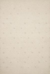 Kopa KO-04 Cream/Ivory Area Rug