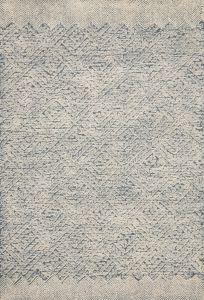 Kopa KO-05 Blue/Ivory Area Rug
