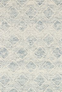 Kopa KO-07 Denim/Ivory Area Rug