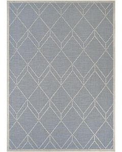 Liguria Noli Azul Area Rug