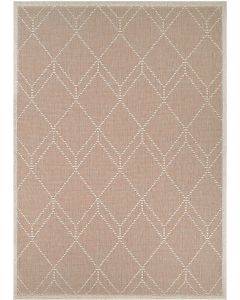 Liguria Noli Umber Area Rug