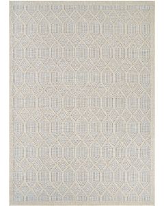 Liguria Rapallo Aqua Area Rug