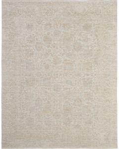 Loralai 8A64F Ivory/Tan/Green Area Rug