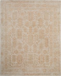 Loralai 8A67F Tan/Ivory Area Rug