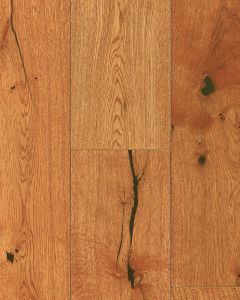 Lasting Traditions Butterscotch White Oak 7.5