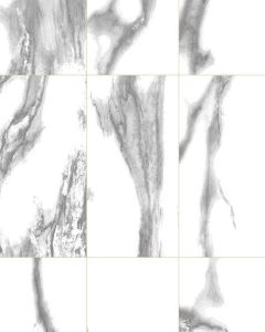 Luxa Natural Porcelain Marble Tile