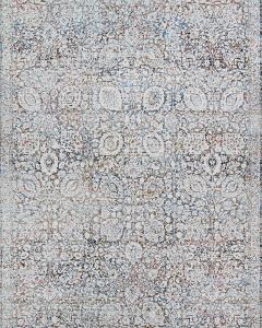 Luxor Bonaparte Multi/Antique Beige Rug