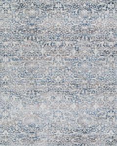 Luxor Ludvig Multi/Antique Rug