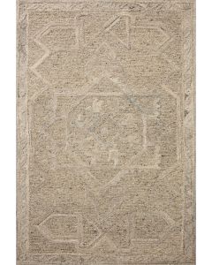 Mabel MBL-01 Pebble/Mist Area Rug
