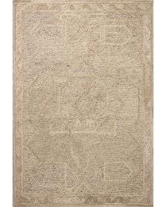 Mabel MBL-01 Stone/Sand Area Rug