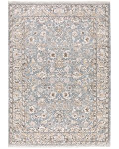 Maharaja 70e Blue Area Rug