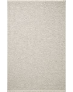 Malibu MAB-01 Ivory/Dove Area Rug