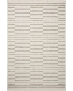 Malibu MAB-03 Ivory/Dove Area Rug