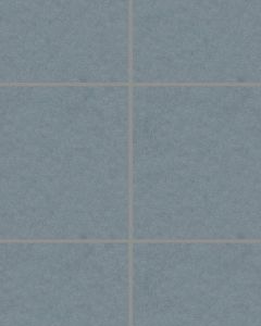 Mallorca Azzuro Matte Porcelain Tile
