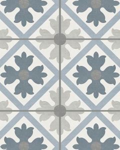 Mallorca Tulip Matte Porcelain Tile