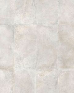 Manhattan Silver Matte Porcelain Tile