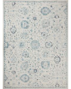 Marcella MAC-02 Blue/Ivory Area Rug