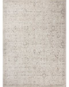 Marcella MAC-03 Cream/Pebble Area Rug