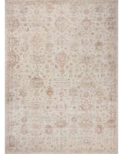 Marcella MAC-04 Sand/Terracotta Area Rug