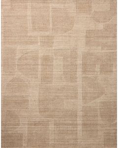 Maren MRN-01 Natural Area Rug