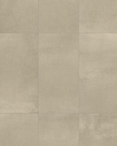 Massive Putty Cement Porcelain Tile