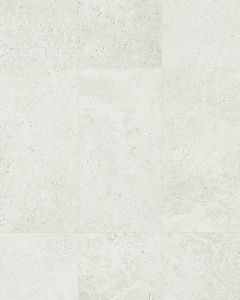 Maxford White Porcelain Marble Tile