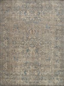 Millennium MV-01 Grey/Stone Area Rug