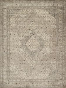 Millennium MV-03 Sand/Ivory Area Rug