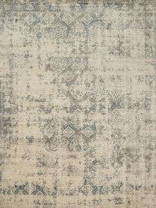 Millennium MV-05 Ivory/Grey Area Rug
