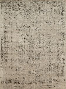 Millennium MV-06 Stone/Charcoal Area Rug