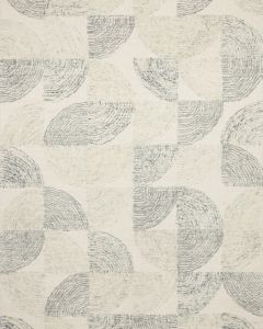 Milo MLO-03 Slate/Denim Area Rug