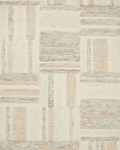 Milo MLO-04 Slate/Olive Area Rug
