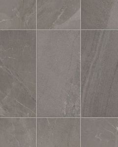 Modern Slate Grey Porcelain Tile