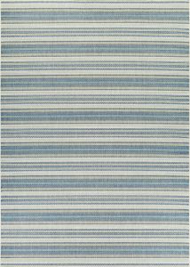 Monaco Marbella Ivory/Sand/Azure Rug