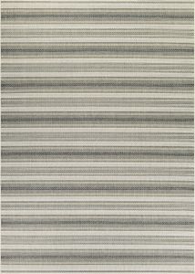 Monaco Marbella Sand/Ivory Area Rug