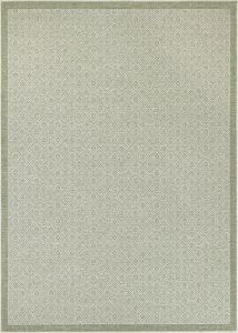 Monaco Sea Pier Sand/Sea Mist Area Rug