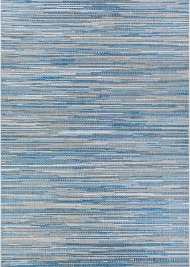 Monte Carlo Coastal Breeze Ocean/Champ Rug