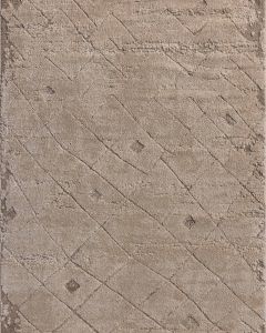 Monty MOT-05 Beige/Natural Area Rug