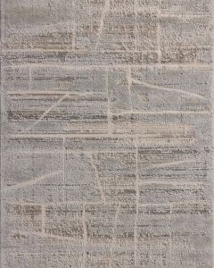 Monty MOT-07 Natural/Mist Area Rug