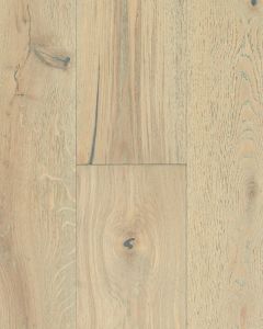 Nature's Canvas Platinum White Oak Landscape Trend Hardwood