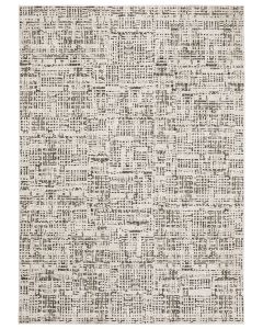 Nebulous 2060w Ivory/Grey Area Rug