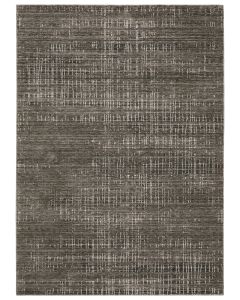 Nebulous 751d Charcoal/Grey Area Rug